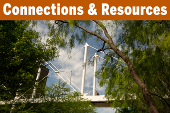 Connections and Resources