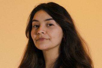 Frances Román temp photo