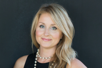 Lisa Hickey pic