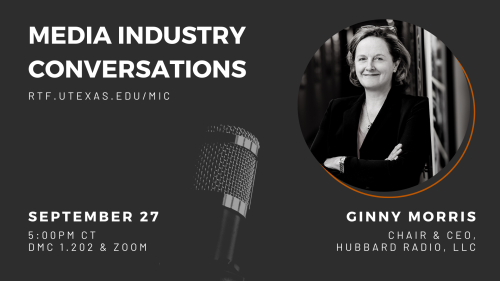 Ginny Morris Zoom Webinar September 27, 2021 5:00pm CT