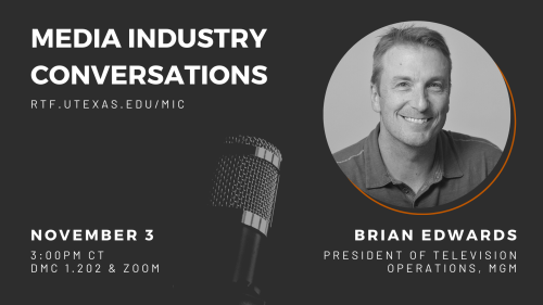 Brian Edwards Zoom Webinar November 3, 2021 3:00pm CT