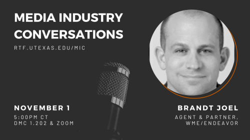 Brandt Joel Zoom Webinar November 01, 2021 5:00pm CT