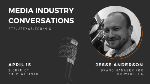 Jesse Anderson Zoom Webinar April 15, 2022 2:00pm CT