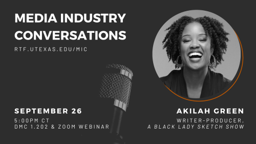 Akliah Green Zoom Webinar September 26, 2022 5:00pm CT