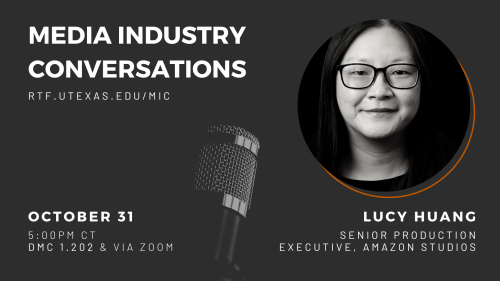 Lucy Huang Zoom Webinar October 31, 2022 5:00pm CT