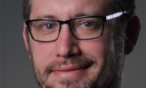 Joshua Gleich