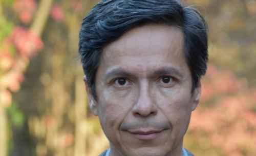 Hector Amaya