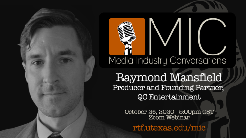 raymond_mansfield_MIC_october_26_2020_5pm_online