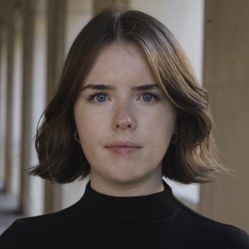 Brynne McGregor Profile Picture 2023 Feb