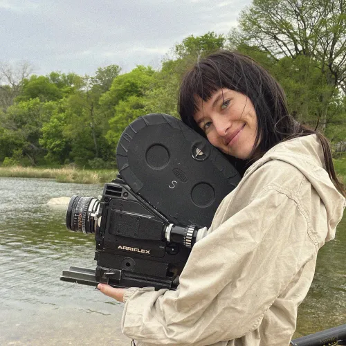 Profile photo Alexandra Connolly