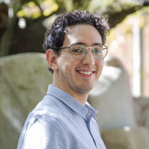 Profile photo Camilo Montoya