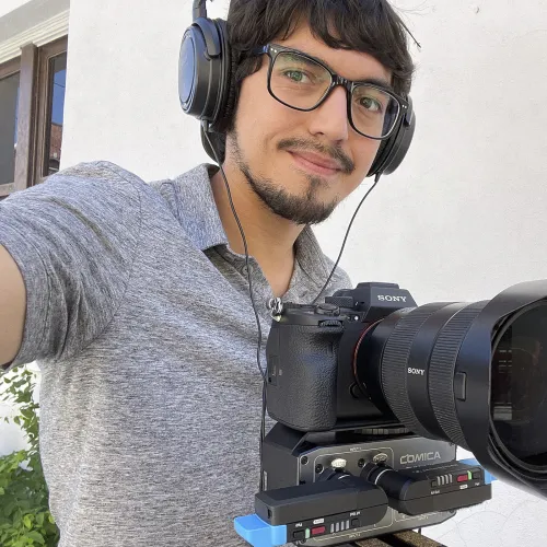 Profile photo Raul Secajr