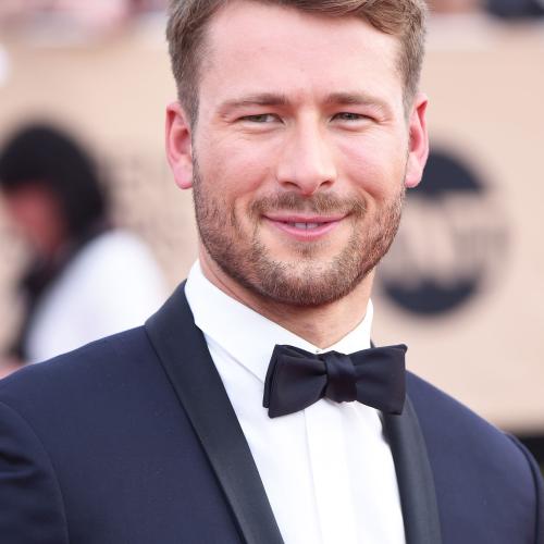 Glen Powell