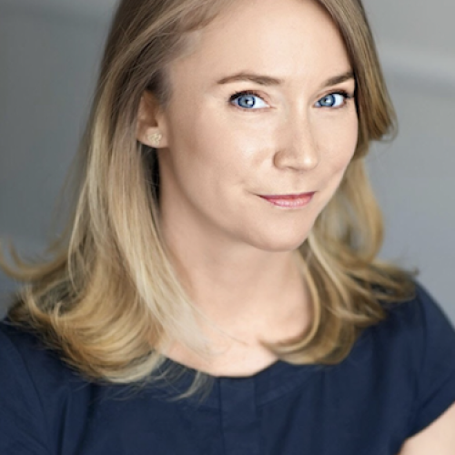 Alison Eakle