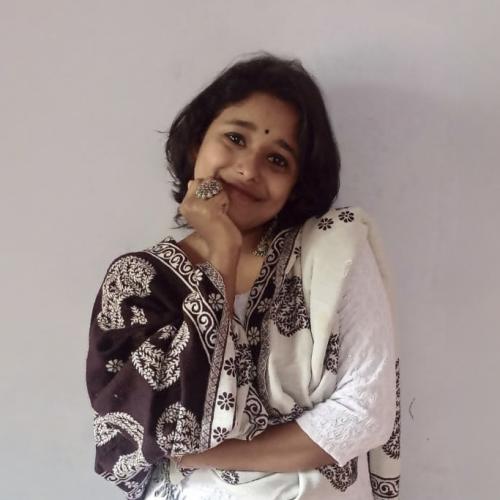 Anandha Lekshmi Nair