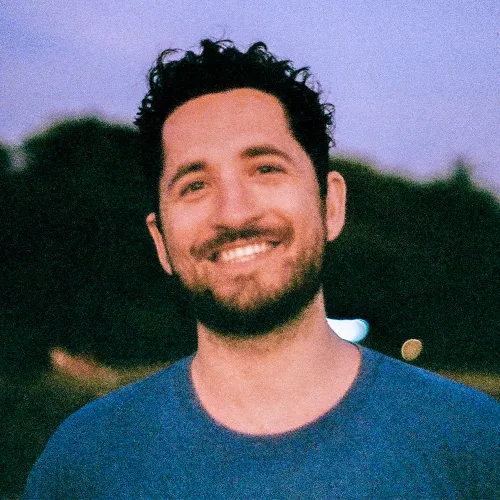 Brian Guthmann-Imakura headshot