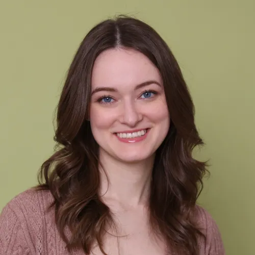 Katherine Prior headshot