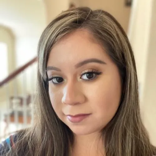 Lori Salazar headshot