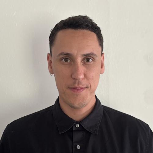 Ryan Briggs headshot