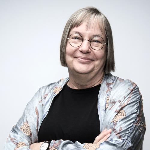 Kathy Fuller Seeley