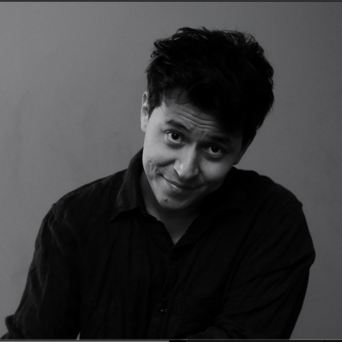 J.Manzo headshot