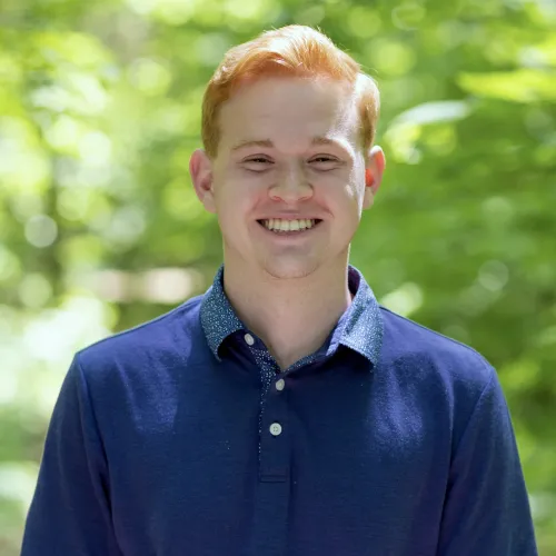 Jackson Walker headshot