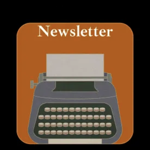 Newsletter icon