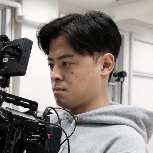 Takuma Tsugawa headshot