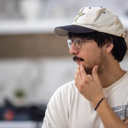 Joshua Silva