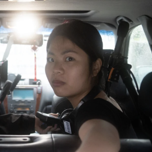 Huong Vu