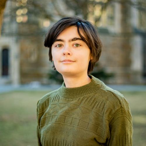 Elizabeth Starks