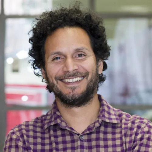 Miguel Alvarez
