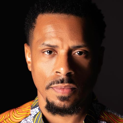 Ya'Ke Smith headshot