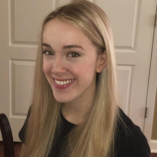 Tara Coughlin