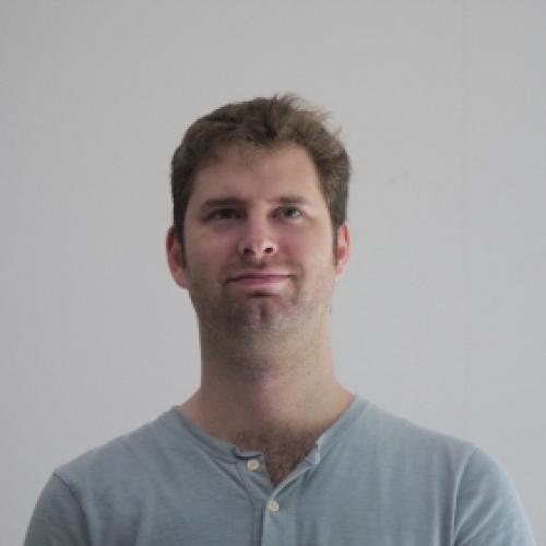 Tristan BassKrueger