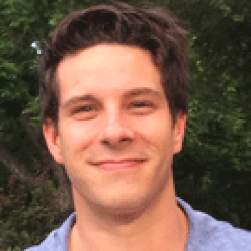Brett Siegel Headshot