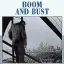 Boom and Bust book jacket