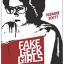 Book cover Suzanne Scott Fake Geek Girls