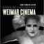 Book cover for Weimar Cinema: An Essential Guide to Classic Films of the Era