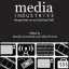 Media Industries book thumbnail