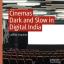 bookcover_lalitha_gopalan's CinemasD ark And Slow
