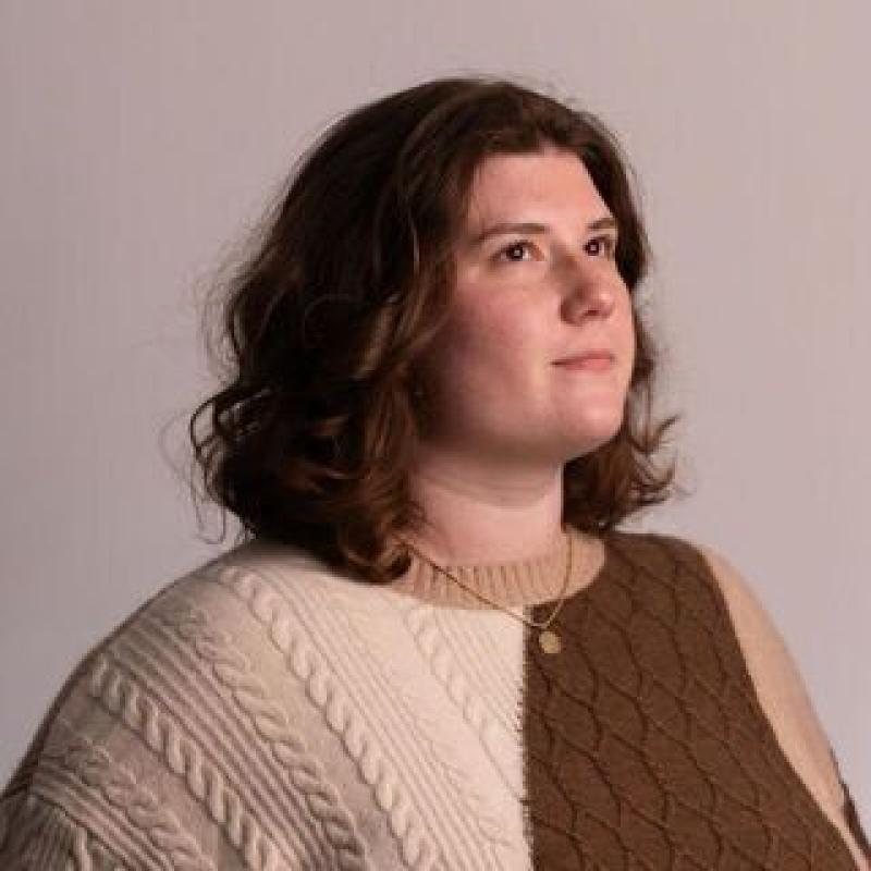 Headshot of Ashley Poprick