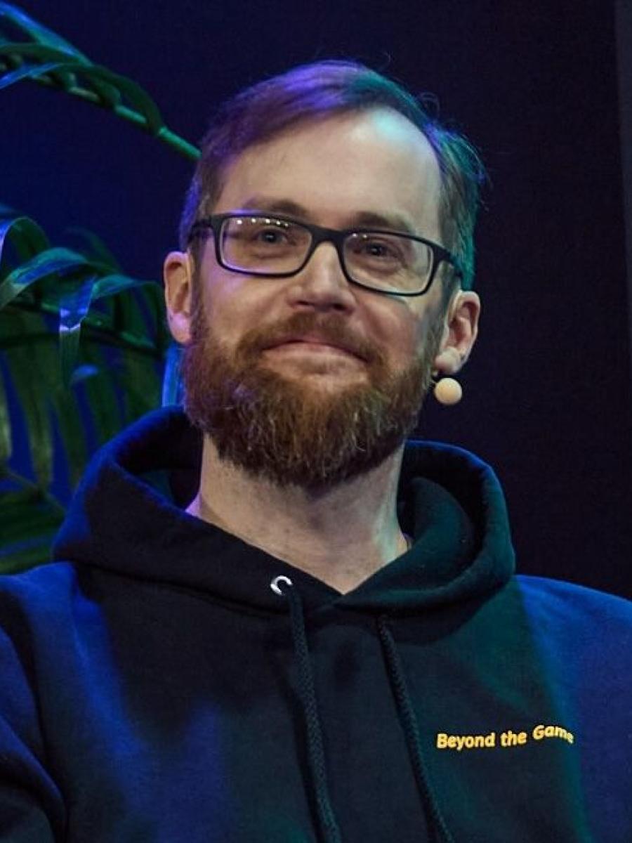 Tobias Scholz