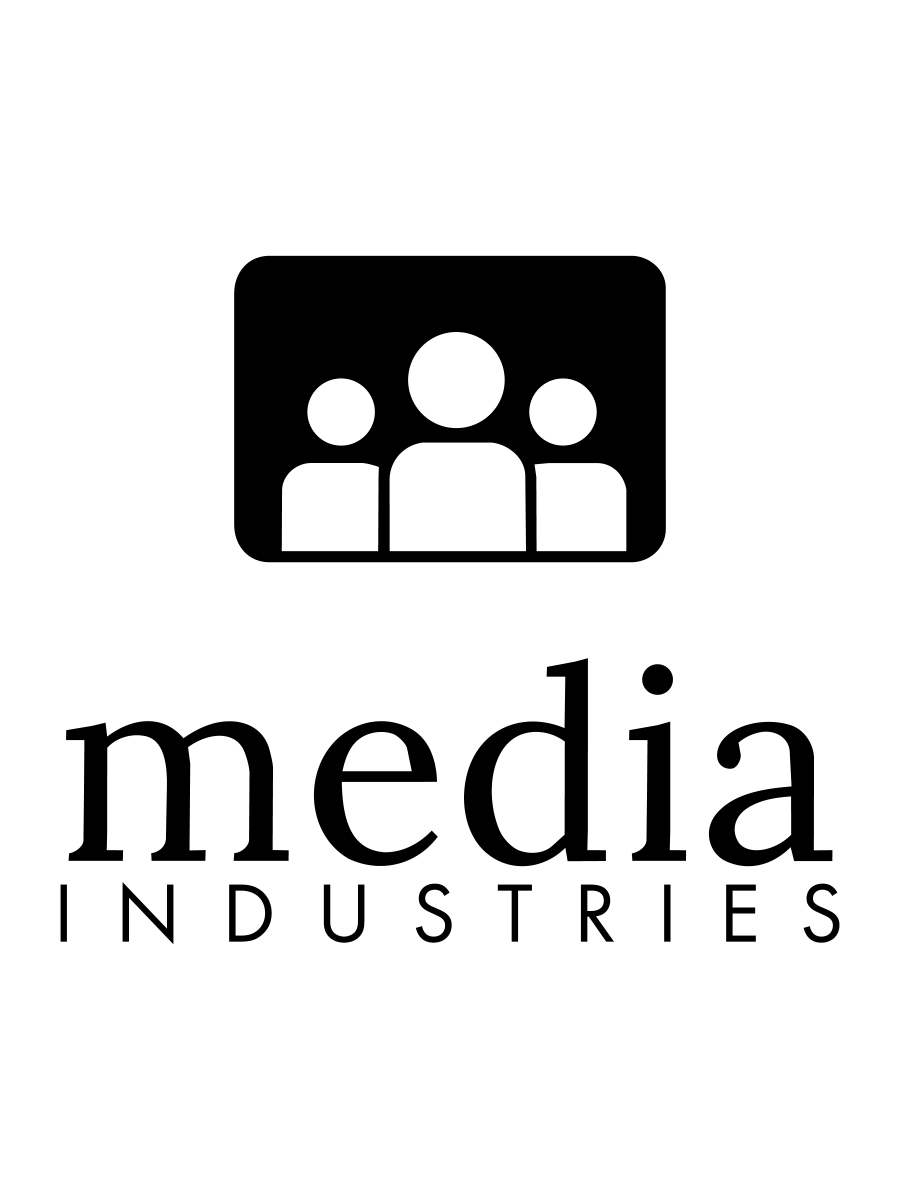 media industries logo small
