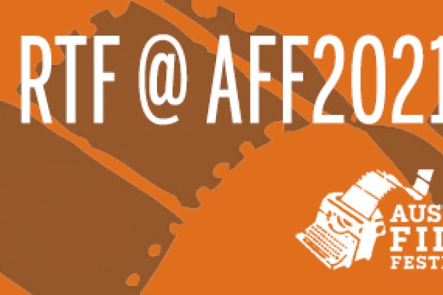 RTF at AFF 2021