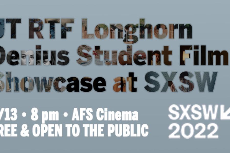 2022 Longhorn Showcase at SXSW