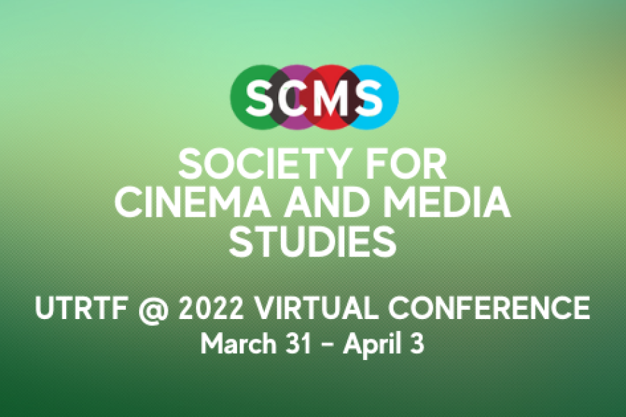 SCMS 2022 Virtual Conference