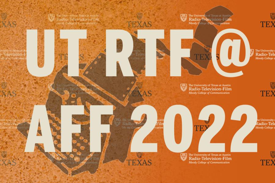 UT RTF at AFF 2022
