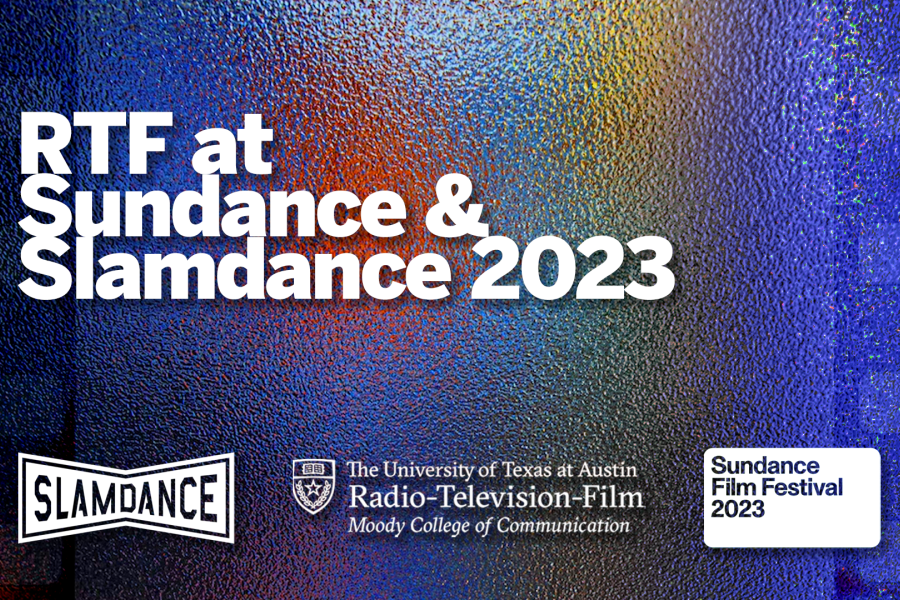 RTF at Sundance and Slamdance 2023