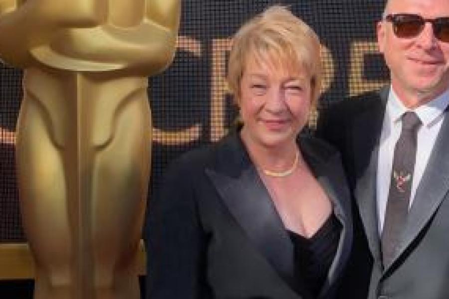 Bob Berney story thumbnail